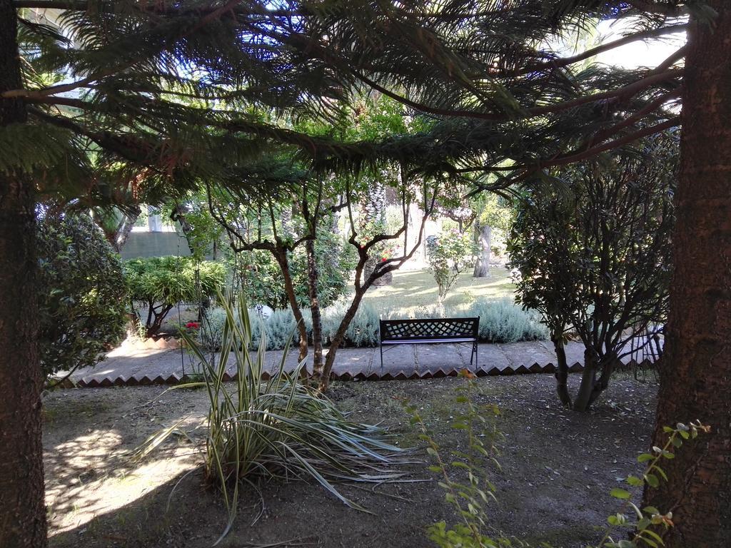 فاستو Park Hotel Resort المظهر الخارجي الصورة