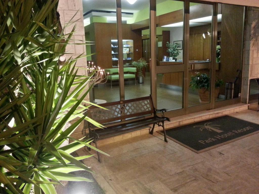 فاستو Park Hotel Resort المظهر الخارجي الصورة