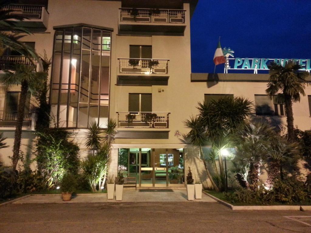 فاستو Park Hotel Resort الغرفة الصورة