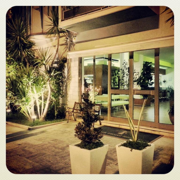 فاستو Park Hotel Resort الغرفة الصورة